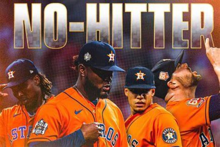 Whats the most no hitters in a season?