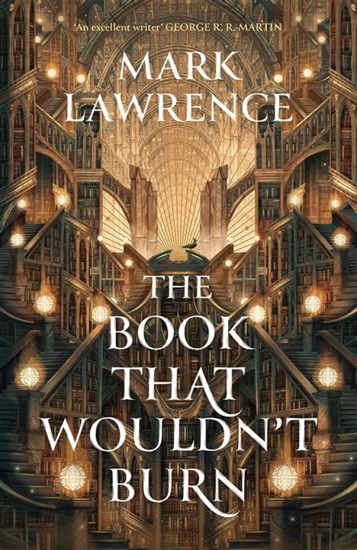 Whats the name of the book that tom wants to discuss?