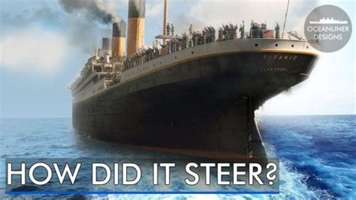 When is a ship said to have steerage way?