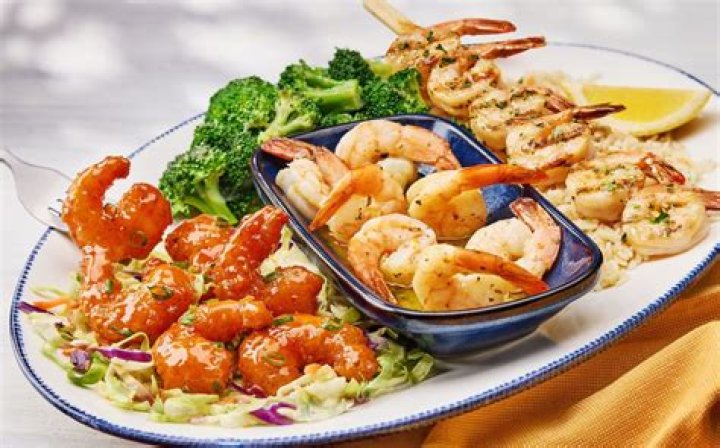 When is unlimited shrimp at red lobster?