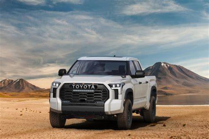 When toyota tundra 2022 release date?