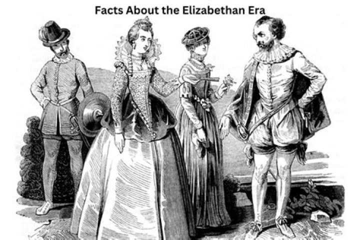 When was the elizabethan time period?