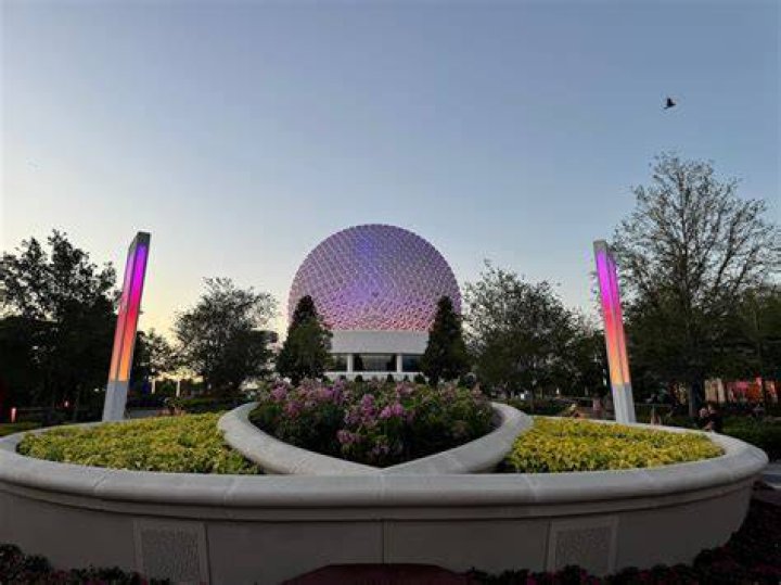 When will epcot renovations be finished?