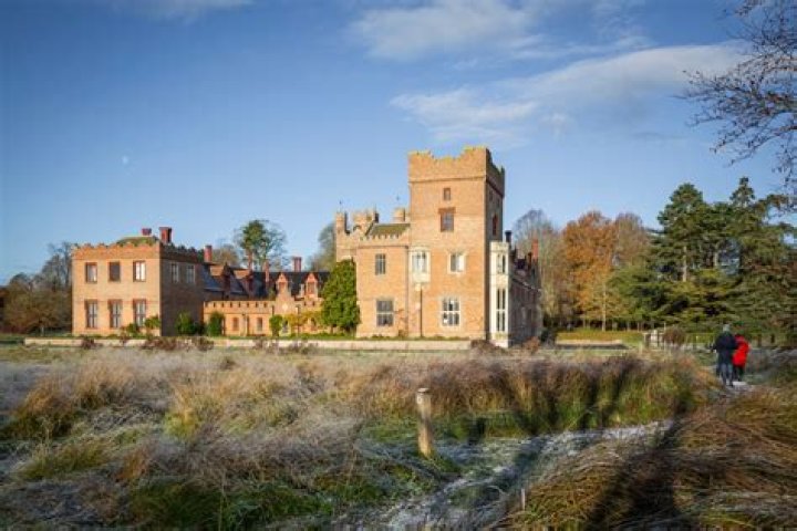 Where are joules wellies made?