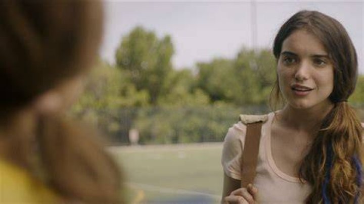 Where can i watch first girl i loved?