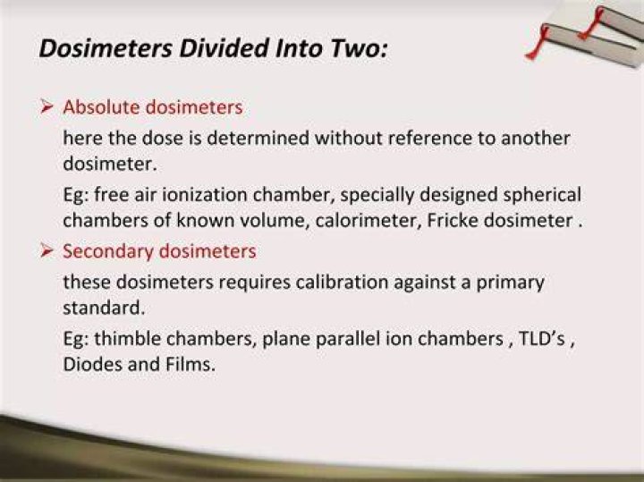 Where do dosimetrist work?