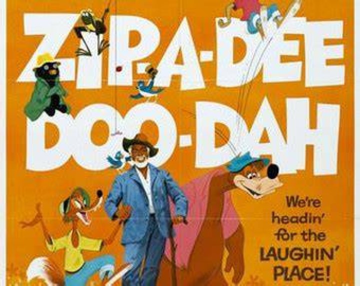 Where does the word doo dah come from?