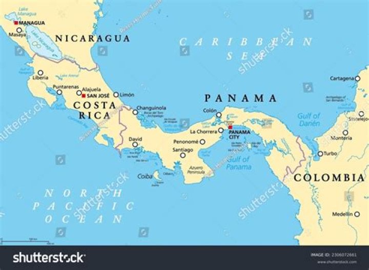 Where is isthmus city?