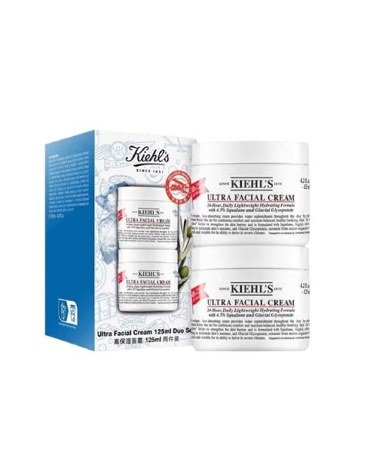 Where is kiehl's manufactured?