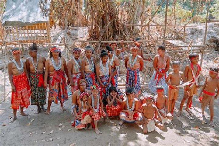 Where is tagbanua tribe?