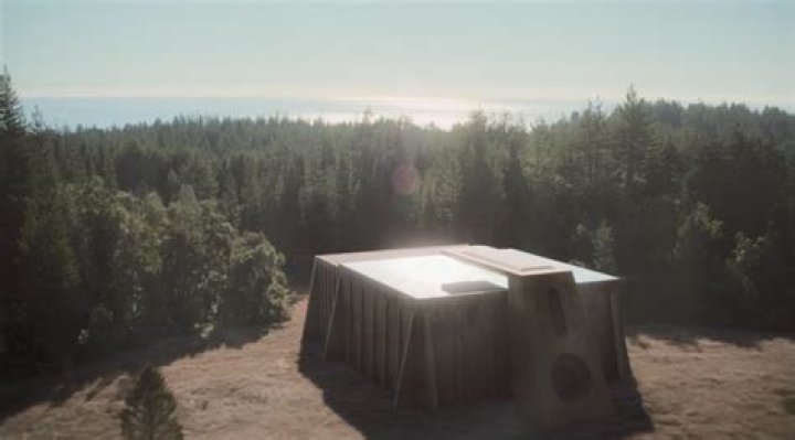 Where is the devs building?