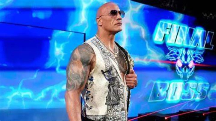 Where is the rock now?