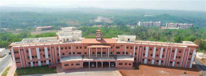Which are the university in kerala?