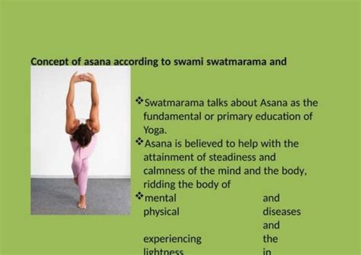 Which chaturanga yogas are propounded by swami swatmarama?