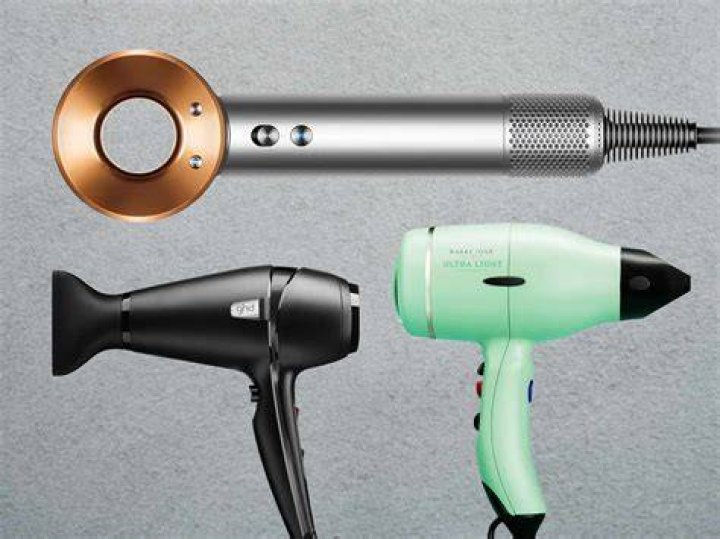 Which diva hairdryer is best?