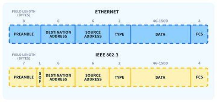 Which internet protocol reassembles packets?