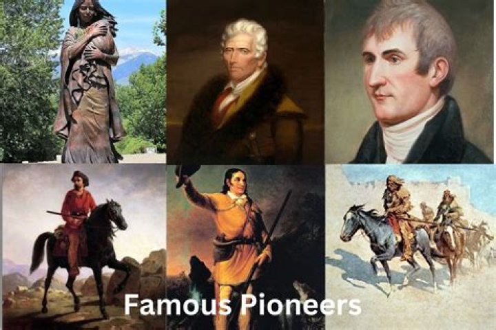 Which of the following is a difference between pioneers and order-getters?