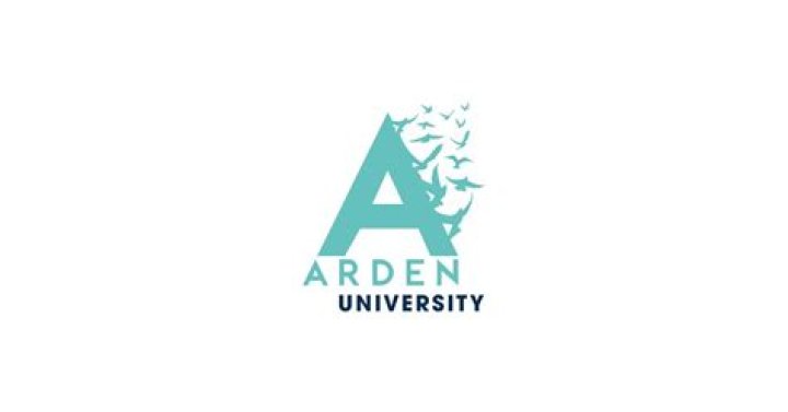 Who are arden university?