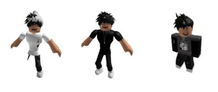 Who created slenders in roblox?