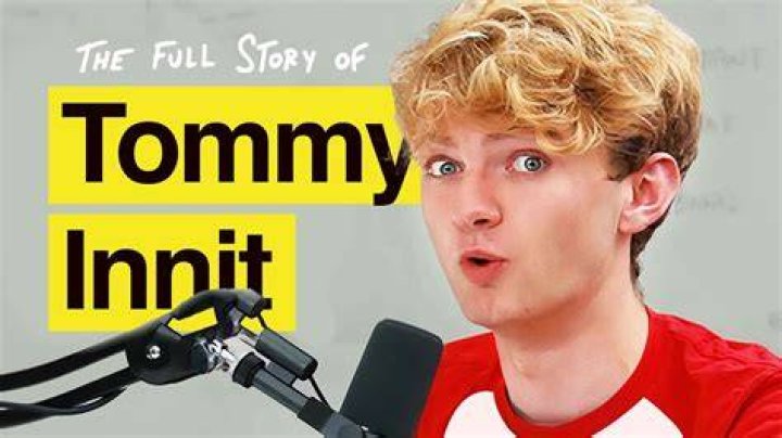 Who editor tommyinnit's videos?
