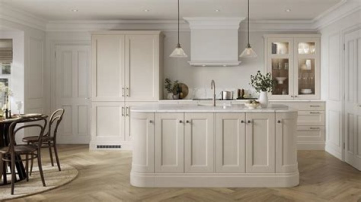 Who is best for fitted kitchens?