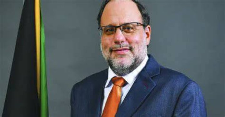 Who is the leader of the opposition?
