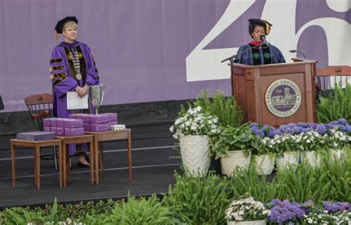 Who owns furman university?