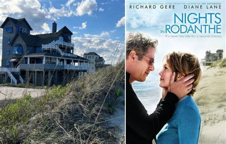Who owns the inn at rodanthe?