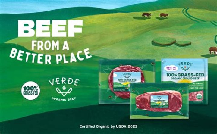 Who owns verde farms?