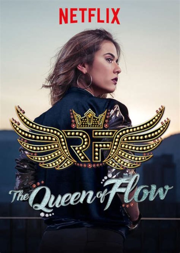 Who plays irma in queen of flow?