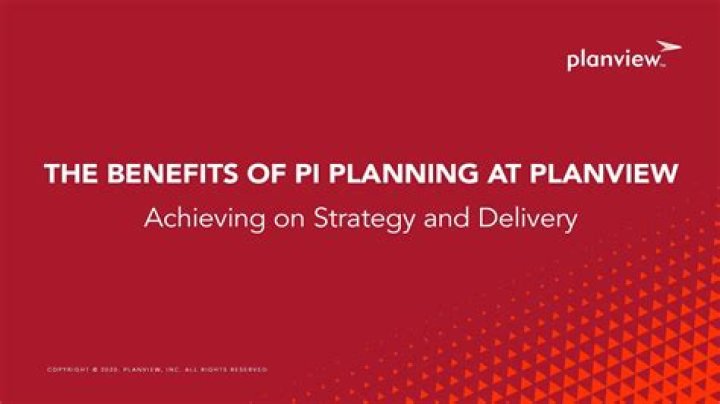 Who reviews the top capabilities for the upcoming pi?