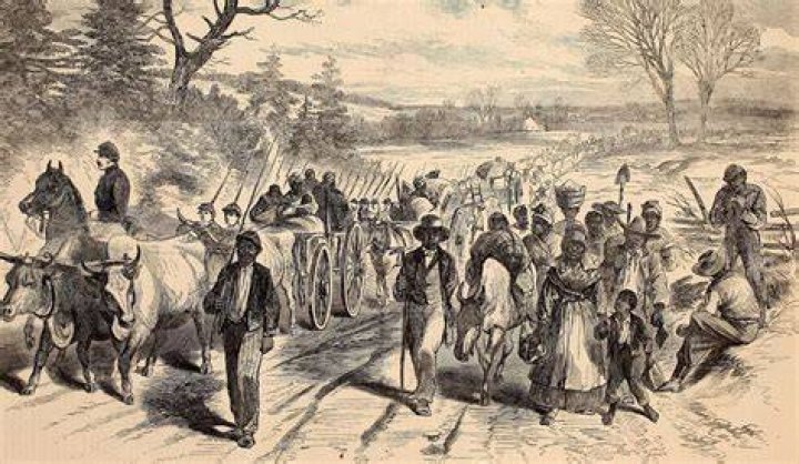 Who spoke against sectionalism?