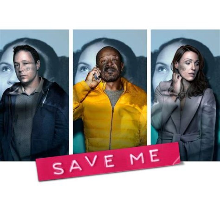 Whos paul in save me too?