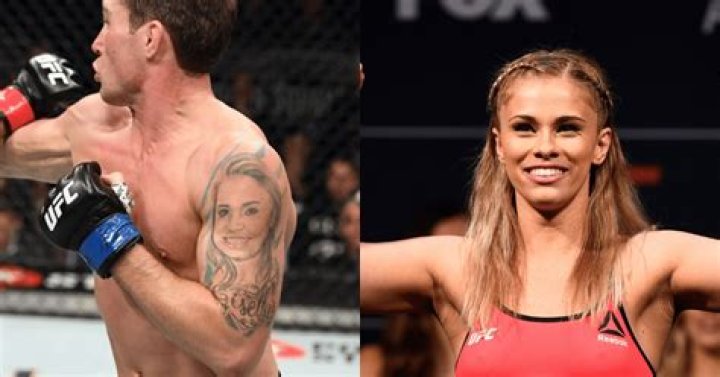 Whos tattooed on darren till's arm?