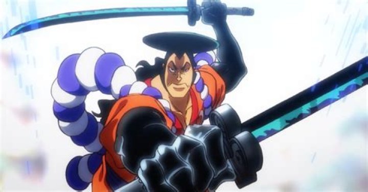 Whos the best swordsman in one piece?