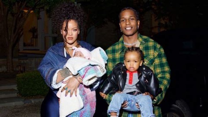 Whos the father of violet's baby on private practice?