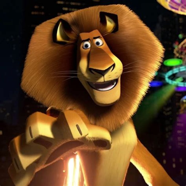 Whos the main character in madagascar?