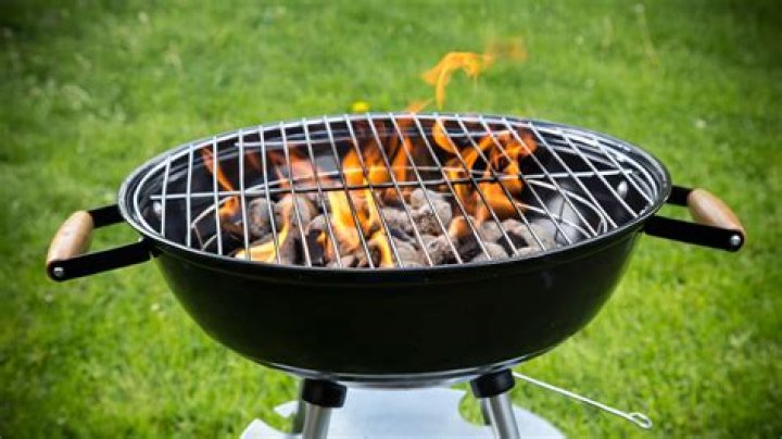 Why are my charcoal isn't lighting?