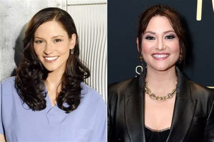 Why did chyler leigh leave grey's reddit?