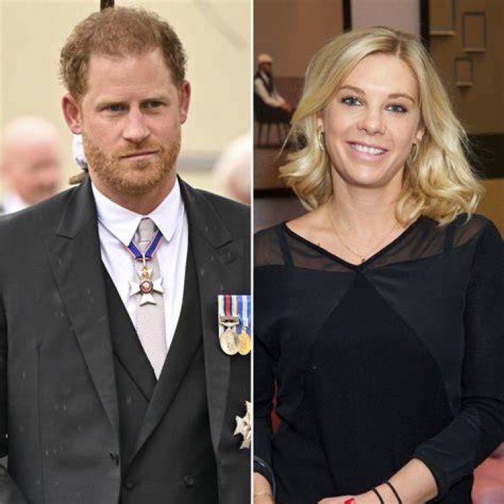 Why didn't harry marry chelsy davy?