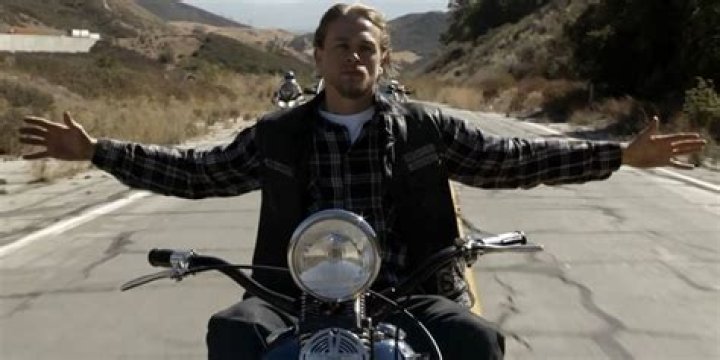 Why does jax teller die?