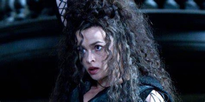 Why is bellatrix last name lestrange?