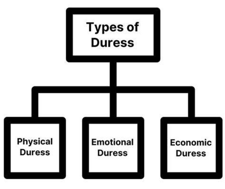 Why is duress not a defense to homicide?