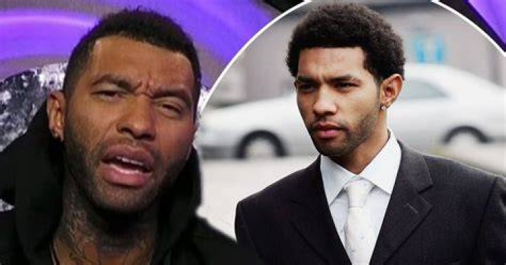Why was jermaine pennant in jail?