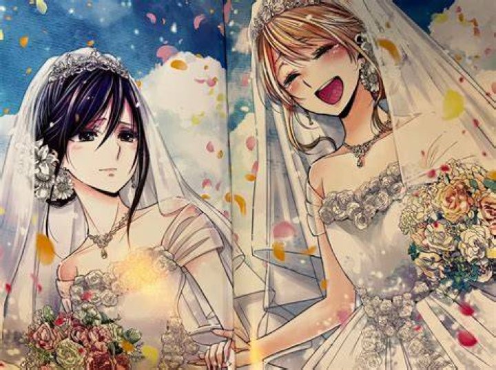 Will mei and yuzu end up together?
