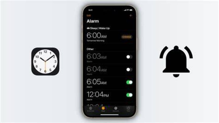 Will phone alarm work on silent?