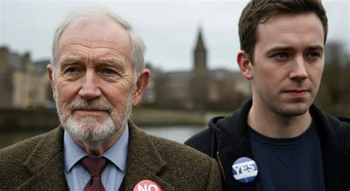 Will scotland leave the uk?