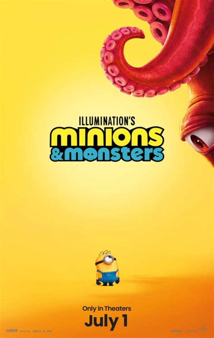 Will there be a new minion movie?