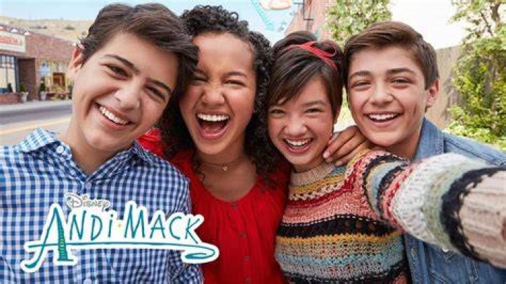 Will there be another season of andi mack?