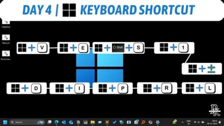 Windows-Key